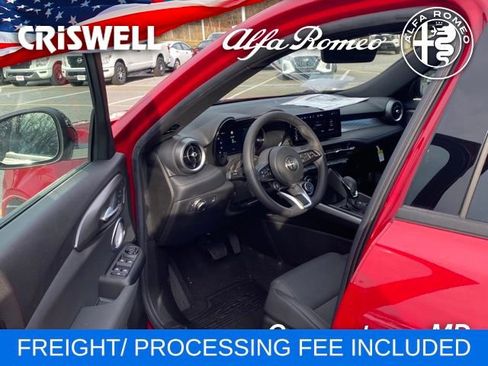 Used 2024 Alfa Romeo Tonale Ti image 19