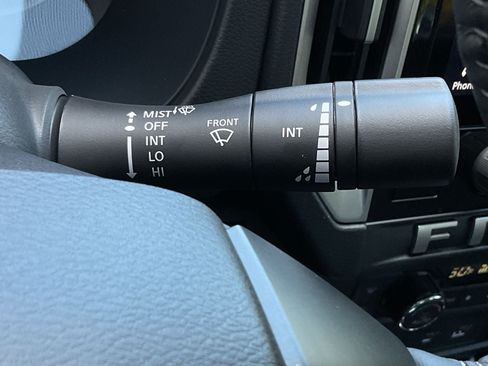 New 2026 Nissan Frontier SV w/ SV Convenience Package RWD image 27