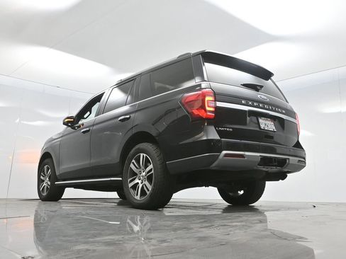 Used 2022 Ford Expedition Limited image 73