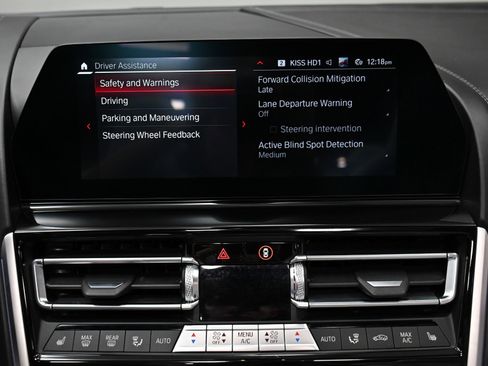 Used 2022 BMW M8 Competition image 39