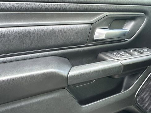 Used 2025 RAM 1500 Tradesman image 11