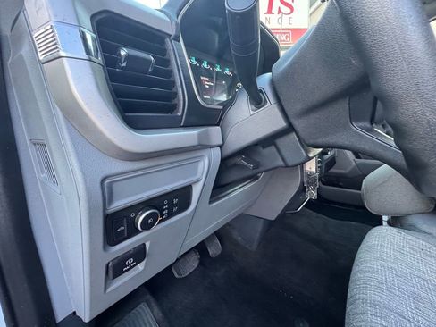 Used 2022 Ford F150 XLT AWD/4WD image 34
