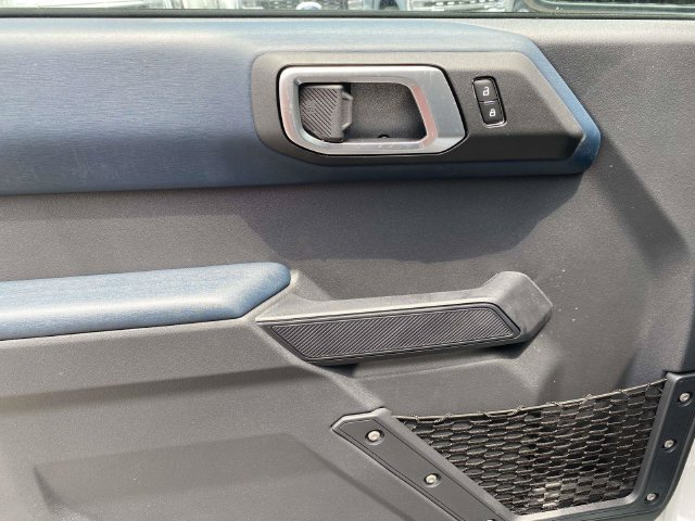 New 2026 Ford Bronco Heritage Edition AWD/4WD image 14