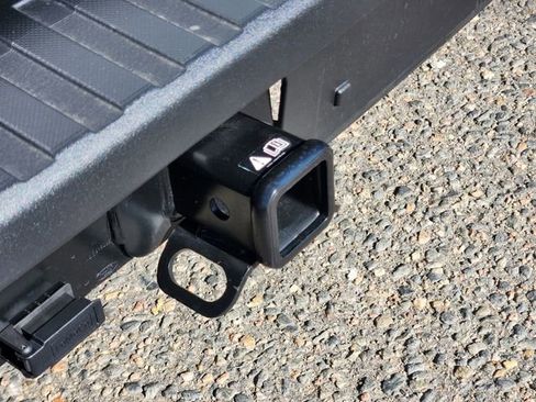 New 2025 Ford Maverick Lariat image 18