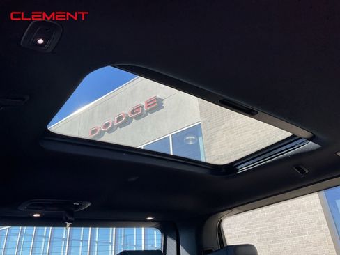 New 2025 Jeep Wagoneer Series II w/ Premium Group I image 22