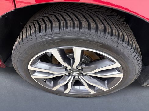 Used 2020 Acura MDX SH-AWD w/ Advance Package image 21