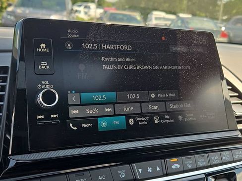 Used 2026 Honda Odyssey Sport-L image 18