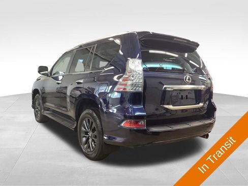 Used 2022 Lexus GX 460 Premium w/ Premium Plus Package AWD/4WD image 4