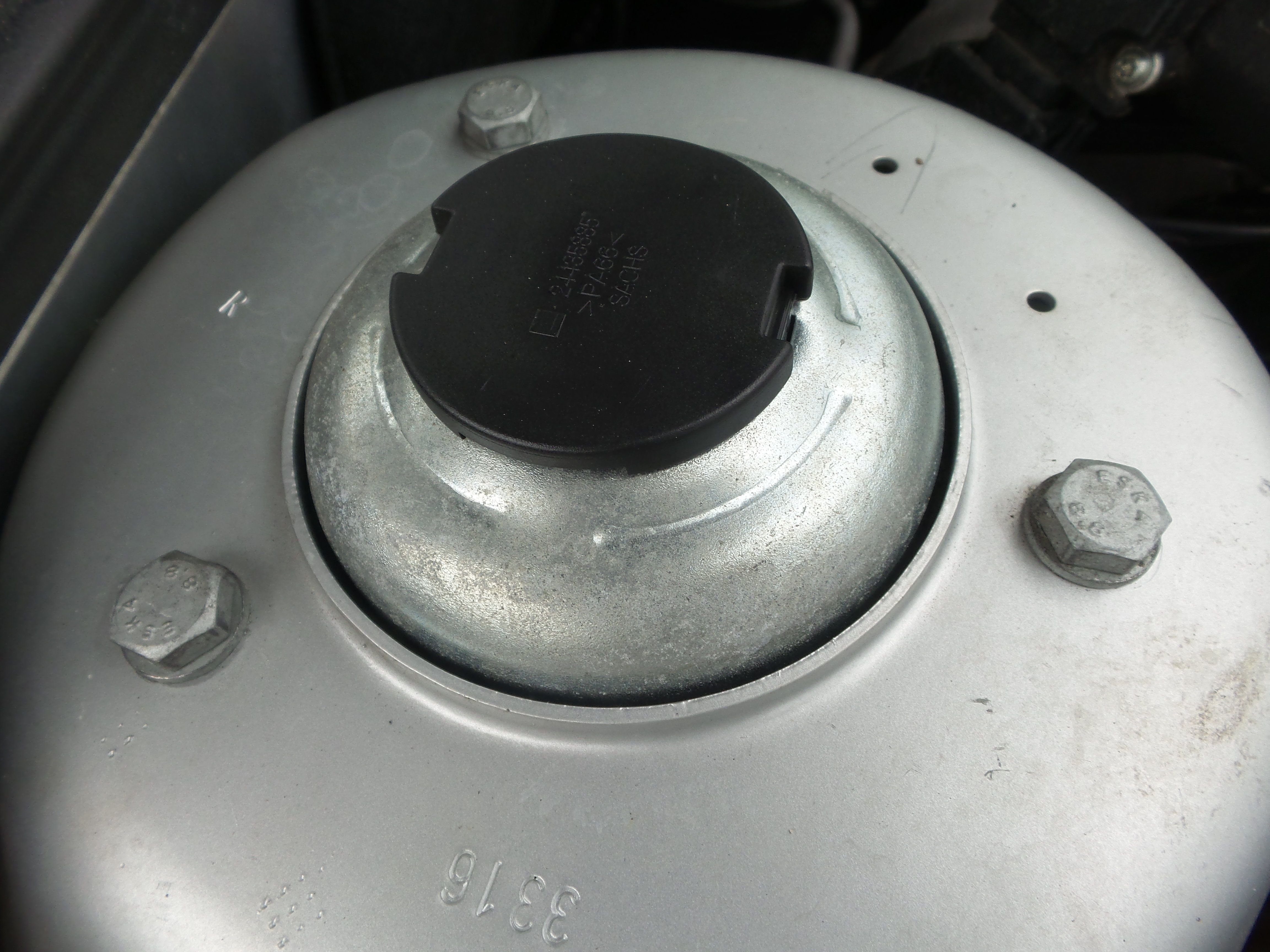 Used 2007 Saab 9-3 2.0T FWD image 44