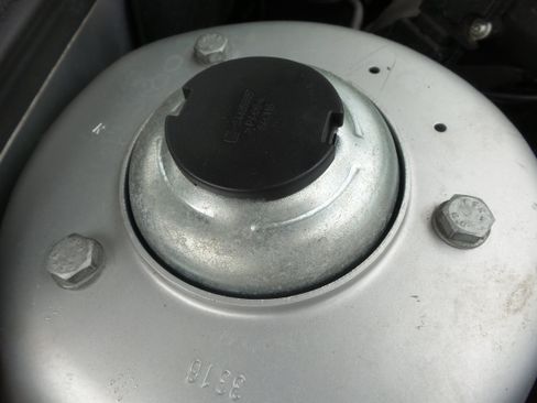 Used 2007 Saab 9-3 2.0T image 44