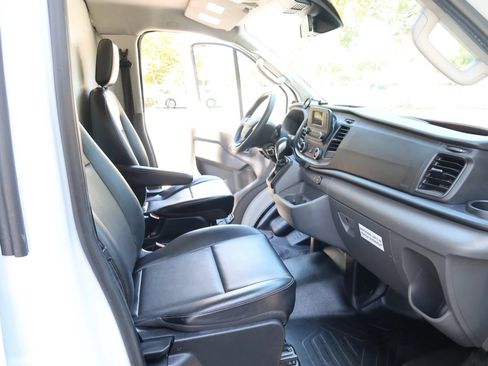 Used 2020 Ford Transit 150 Low Roof w/ Load Area Protection Package RWD image 18