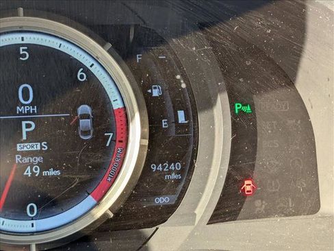 Used 2016 Lexus RC 350 image 11