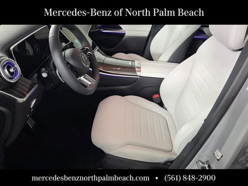 New 2026 Mercedes-Benz GLC 300 image 6