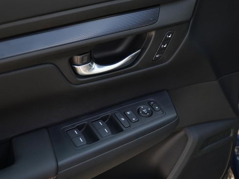 New 2026 Honda CR-V Sport-L image 14