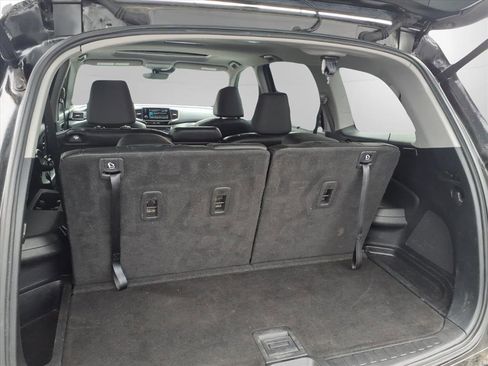 Used 2022 Honda Pilot Special Edition image 30