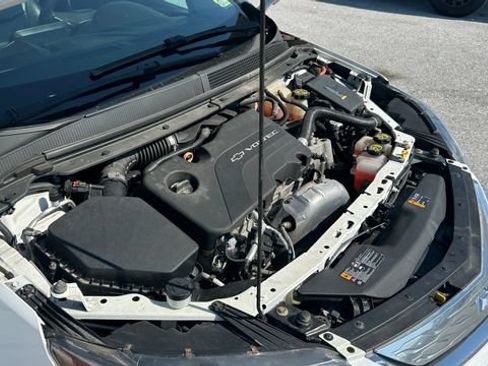Used 2016 Chevrolet Volt Premier w/ Driver Confidence Package FWD image 63