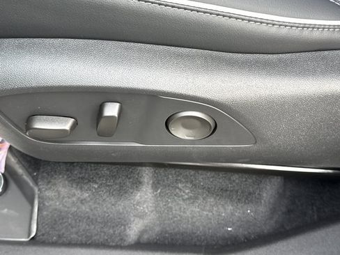New 2026 Buick Enclave Sport Touring AWD/4WD image 19