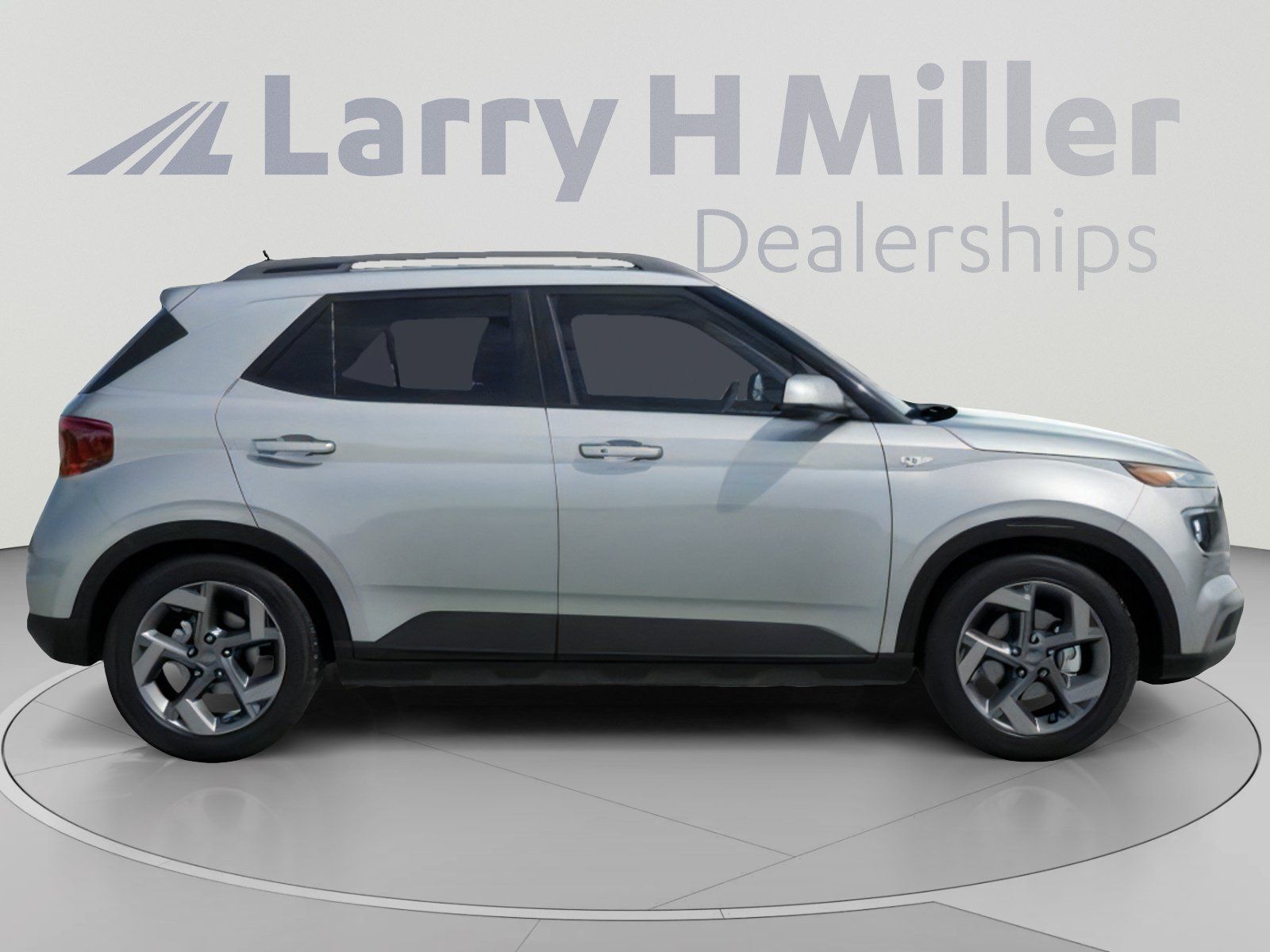 New 2026 Hyundai Venue SEL FWD image 7
