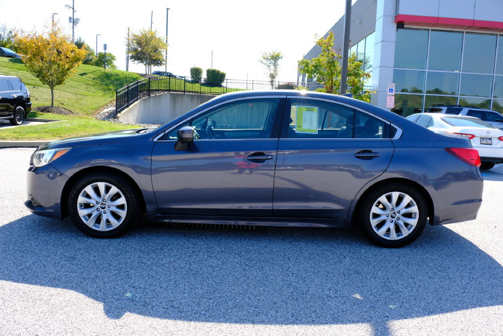 Used 2016 Subaru Legacy 2.5i Premium AWD/4WD image 6