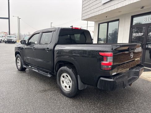 Used 2022 Nissan Frontier S image 5