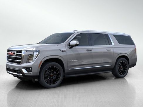 New 2026 GMC Yukon XL Elevation w/ LPO, Floor Liner Package image 2