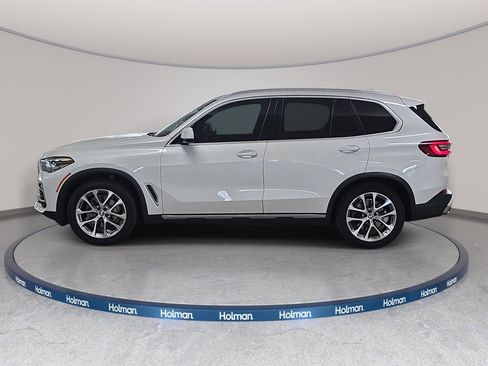 Used 2021 BMW X5 sDrive40i w/ Premium Package 3 RWD image 11