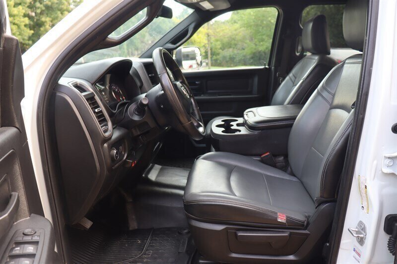 Used 2022 RAM 2500 Tradesman AWD/4WD image 18