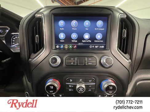 Used 2022 GMC Sierra 1500 AT4 w/ AT4 Premium Package image 20