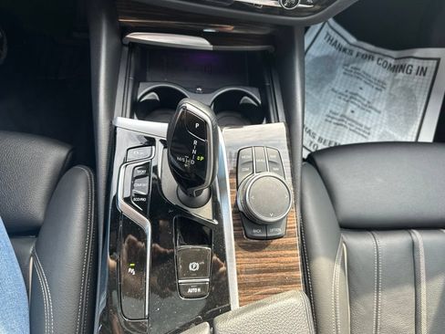 Used 2023 BMW 530i xDrive AWD/4WD image 20