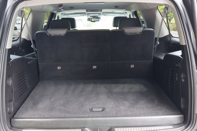 Used 2016 Chevrolet Suburban LT AWD/4WD image 27
