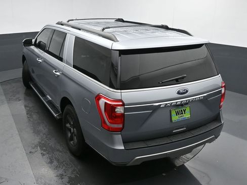 Used 2020 Ford Expedition Max XLT w/ FX4 Off-Road Package image 43