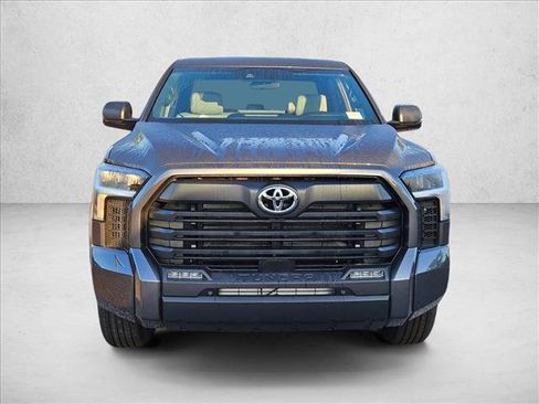 New 2026 Toyota Tundra SR5 AWD/4WD image 6