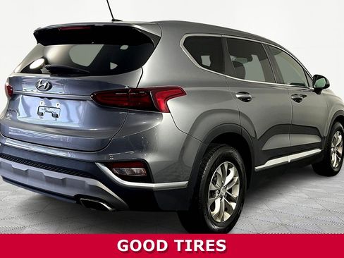 Used 2019 Hyundai Santa Fe SE image 6