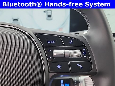 New 2025 Hyundai Ioniq 6 SEL image 22