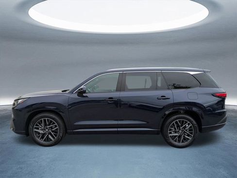 Used 2026 Lexus TX 350 AWD w/ Technology Package image 7