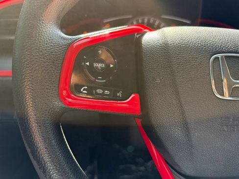 Used 2018 Honda Civic LX image 12