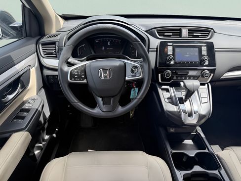 Certified 2021 Honda CR-V LX image 22