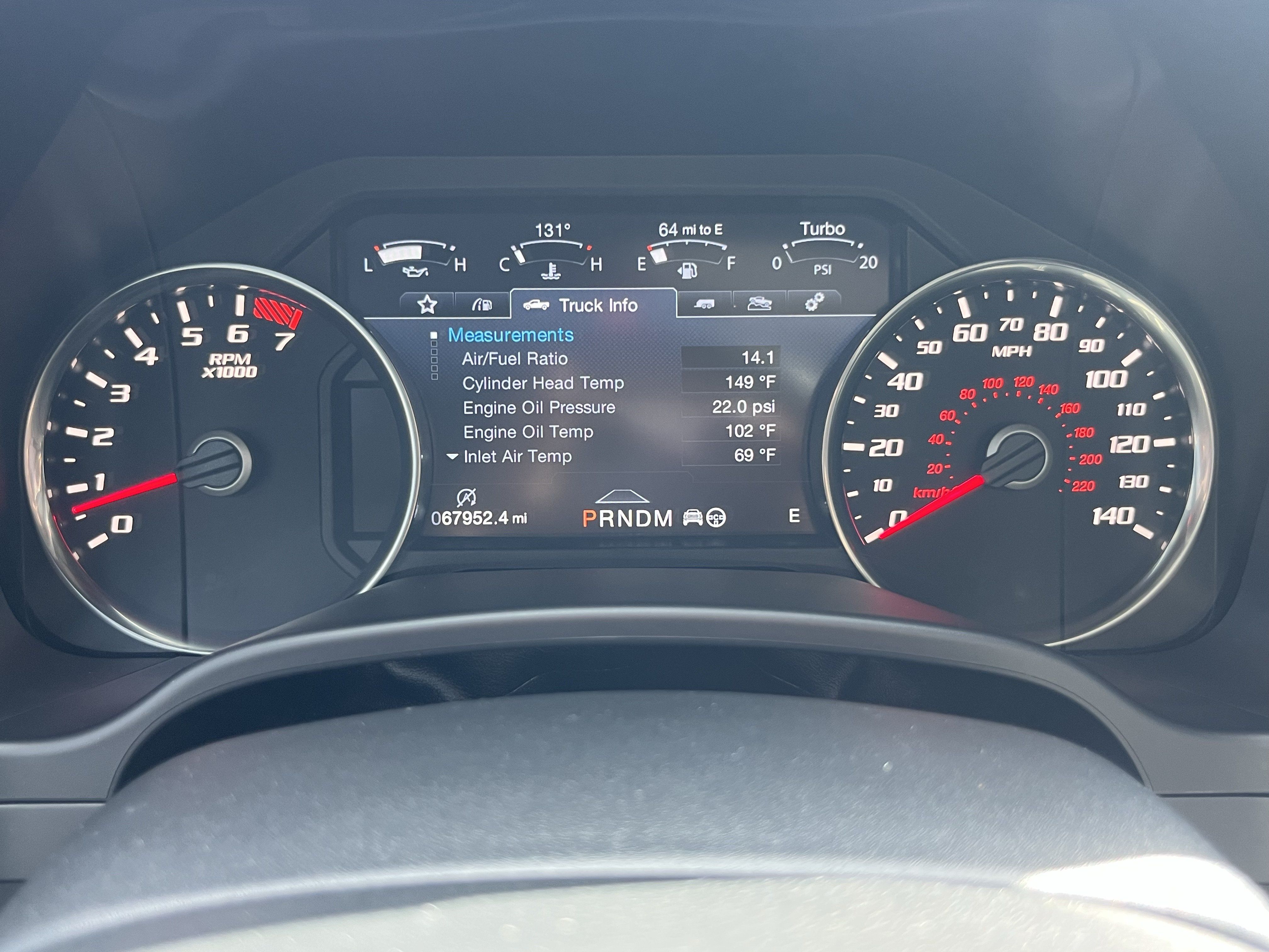 Used 2020 Ford F150 Raptor w/ Equipment Group 802A Luxury AWD/4WD image 27
