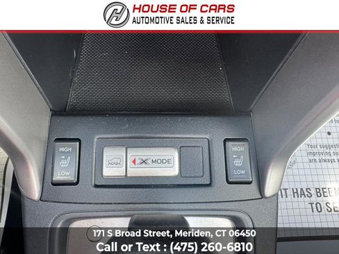 Used 2018 Subaru Forester 2.5i Premium w/ All-Weather Package image 37