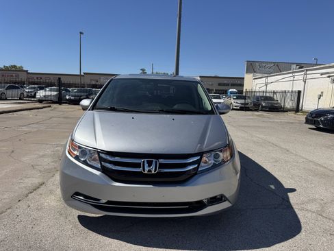 Used 2017 Honda Odyssey EX-L image 14