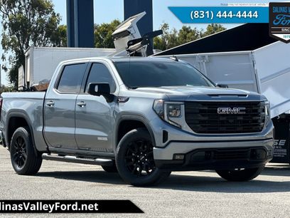 Used 2023 GMC Sierra 1500 Elevation w/ Preferred Package