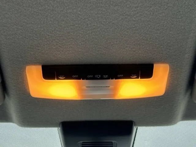 Certified 2025 Nissan Kicks Play S FWD image 18