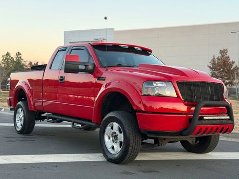 Used 2006 Ford F150 STX image 3
