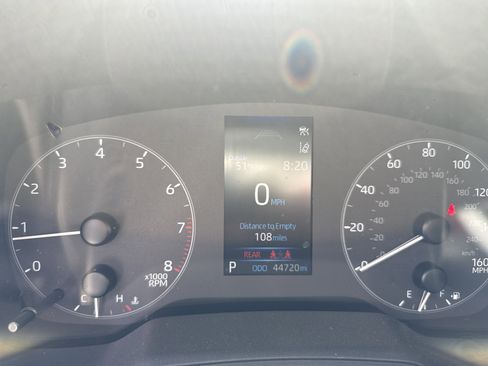 Certified 2024 Toyota Corolla LE FWD image 20