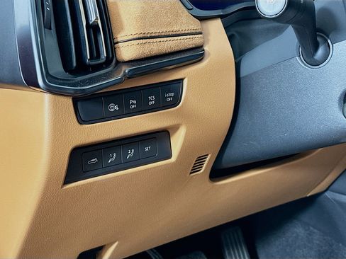 Used 2025 MAZDA CX-70 3.3 Turbo S w/ Premium Plus image 17