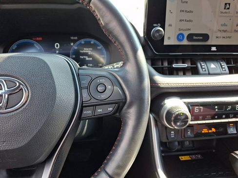 Used 2023 Toyota RAV4 XSE w/ Weather Package AWD/4WD image 22