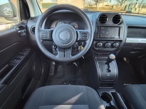 Used 2016 Jeep Compass Sport w/ Power Value Group image 11