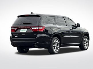 Used 2020 Dodge Durango GT video 3