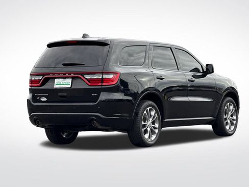 Used 2020 Dodge Durango GT image 3