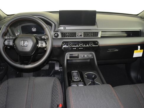 New 2026 Honda Pilot Sport image 11